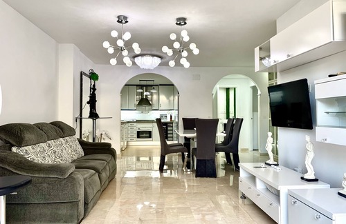 La Herradura Apartment | Piso estrella en La Herradura