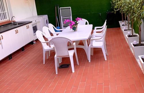 La Herradura Apartment | Piso estrella en La Herradura