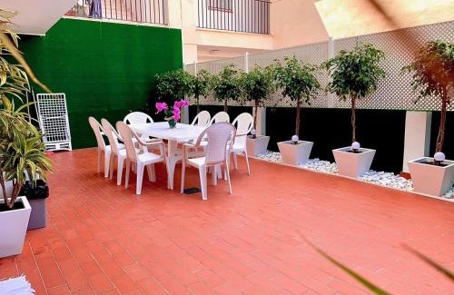La Herradura Apartment | Piso estrella en La Herradura