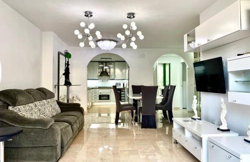 La Herradura Apartment | Piso estrella en La Herradura