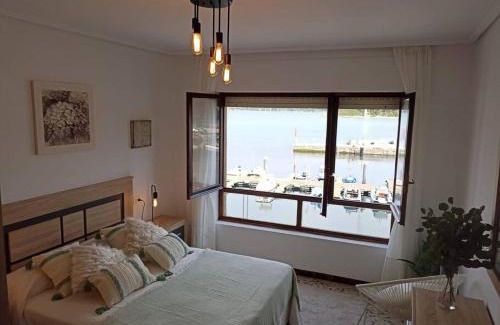 Porto do Barqueiro Apartment | Piso Frente al Mar, O Barqueiro