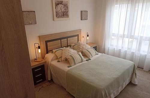 Porto do Barqueiro Apartment | Piso Frente al Mar, O Barqueiro