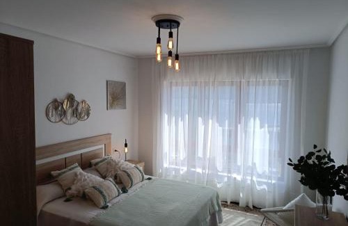 Porto do Barqueiro Apartment | Piso Frente al Mar, O Barqueiro 2