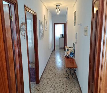 Porto do Barqueiro Apartment | Piso Frente al Mar, O Barqueiro 2