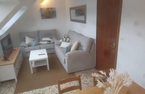 Porto do Barqueiro Apartment | Piso frente al mar O Barqueiro 3