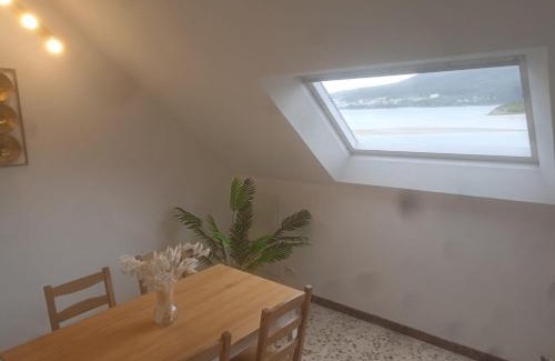 Porto do Barqueiro Apartment | Piso frente al mar O Barqueiro 3