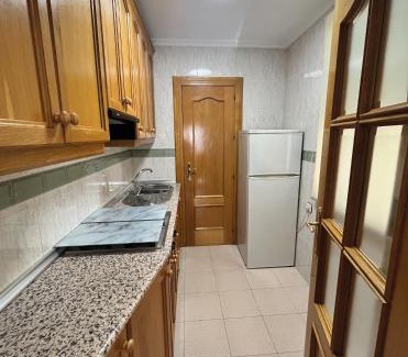 Guadix Apartment | PISO Guadix MB
