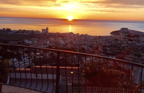 Peniscola Condo | Piso - Holiday flat - complete floor in private villa up to 6 persons