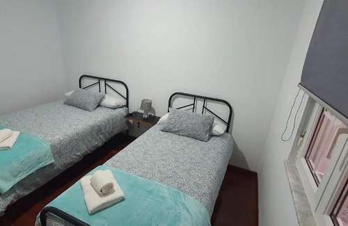 Cee Apartment | PISO IRIA