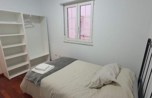 Cee Apartment | PISO IRIA