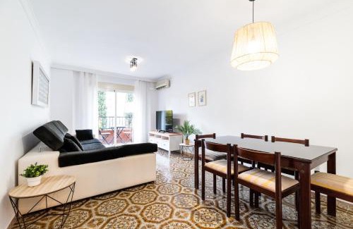 Zaidin Apartment | Piso junto a Parque de las Ciencias en Granada