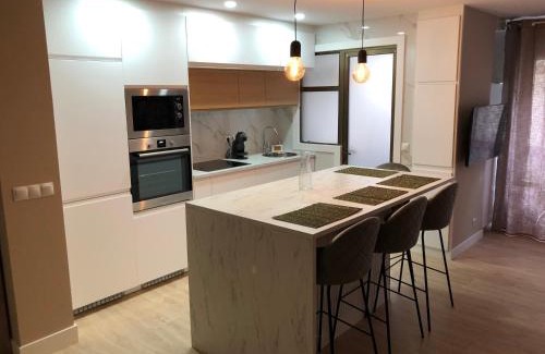 Baiona Old Town Apartment | Piso Marques