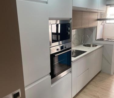 Baiona Old Town Apartment | Piso Marques