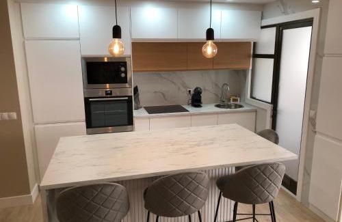 Baiona Old Town Apartment | Piso Marques