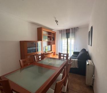 Moana Apartment | PISO MOAÑA