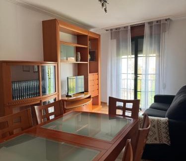 Moana Apartment | PISO MOAÑA