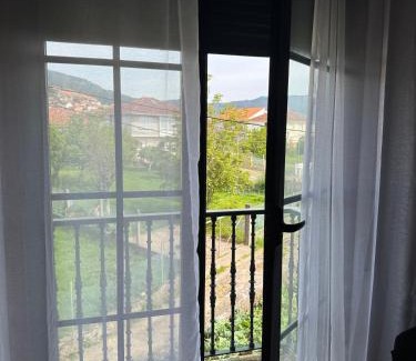 Moana Apartment | PISO MOAÑA