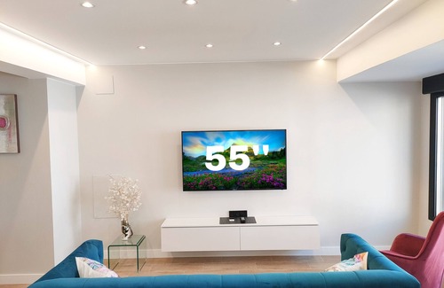 Oviedo City Centre Apartment | Piso Moderno en Pleno Centro de Oviedo