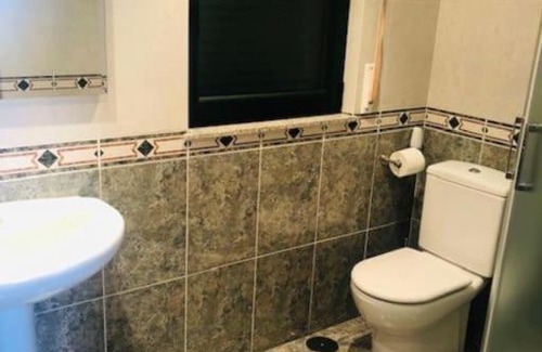 Sarria Apartment | Piso moderno