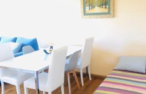 Sarria Apartment | Piso moderno