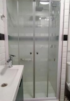 Oviedo City Centre Apartment | Piso Nuevo Bulevar de la Sidra