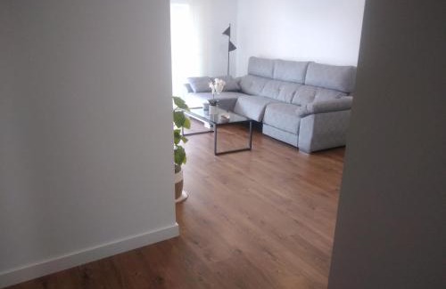 Almeria Apartment | Piso nuevo con piscina cerca de parque las familias y playa de Almeria