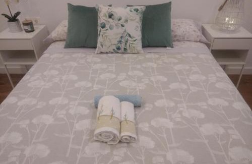 Almeria Apartment | Piso nuevo con piscina cerca de parque las familias y playa de Almeria