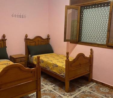 Ahriq Apartment | Piso para alquiler