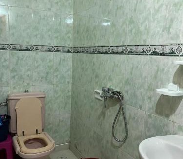 Ahriq Apartment | Piso para alquiler