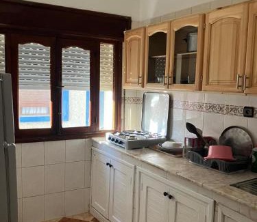 Ahriq Apartment | Piso para alquiler