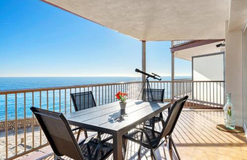 Cap de Salou Apartment | Piso Paradisaco Frente Al Mar