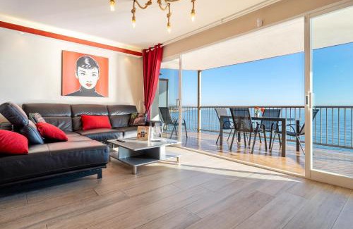 Cap de Salou Apartment | Piso Paradisaco Frente Al Mar
