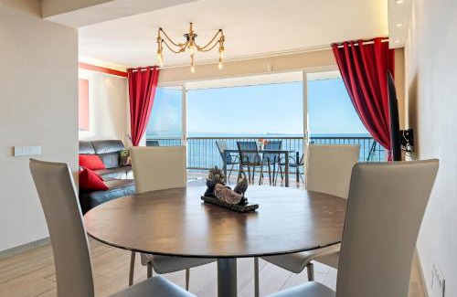 Cap de Salou Apartment | Piso Paradisaco Frente Al Mar