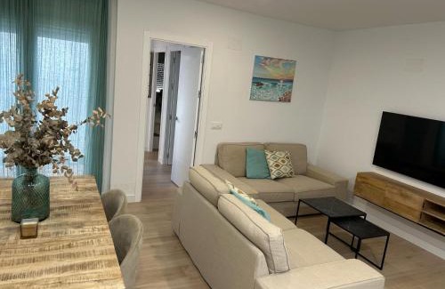 Barbate Apartment | Piso playa Barbate Oleaje