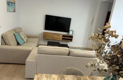 Barbate Apartment | Piso playa Barbate Oleaje