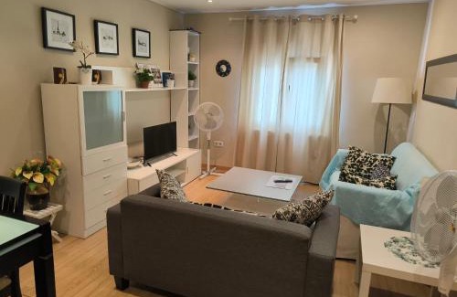 Ponferrada Apartment | Piso Ponferrada