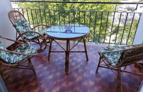 Chipiona Apartment | Piso primera línea de playa