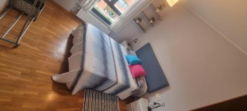 Arriondas Apartment | Piso Río Sella