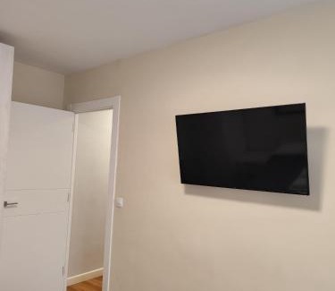 Oviedo City Centre Apartment | Piso recién reformado en Gascona
