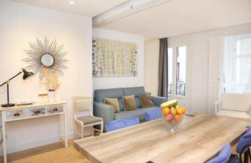 Bilbao Old Town Apartment | PISO REFORMADO FRENTE A LA CATEDRAL