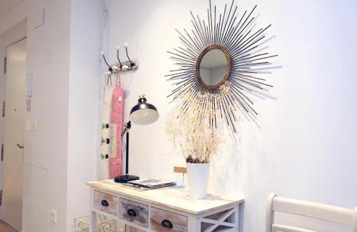 Bilbao Old Town Apartment | PISO REFORMADO FRENTE A LA CATEDRAL