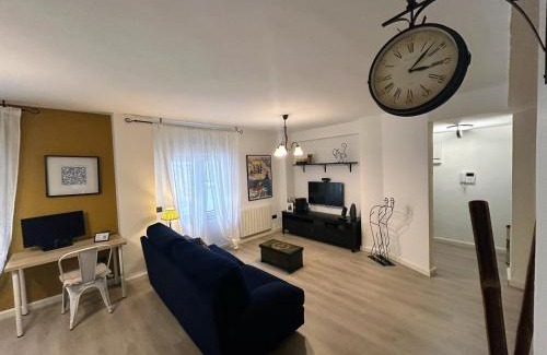Gijon-Este Apartment | Piso renovado a 10 min de la playa ideal familias - VUT5411AS