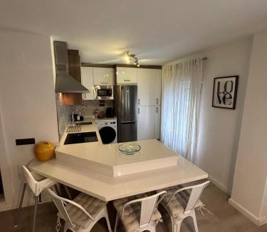 Gijon-Este Apartment | Piso renovado a 10 min de la playa ideal familias - VUT5411AS