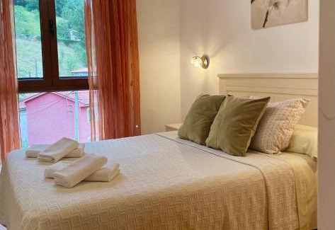 Carrena Apartment | Piso San Andrés - Picos de Europa