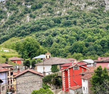 Carrena Apartment | Piso San Andrés - Picos de Europa