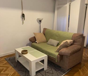 Old Town of Avila Apartment | Piso Torreón de los Guzmanes