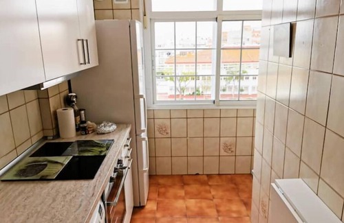 San Fernando Apartment | Piso Tranquilo en San Fernando