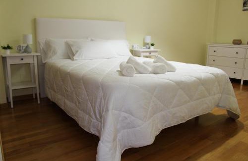 Maceira Apartment | Piso Turístico Fin da Terra