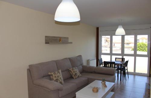 Maceira Apartment | Piso Turístico Fin da Terra