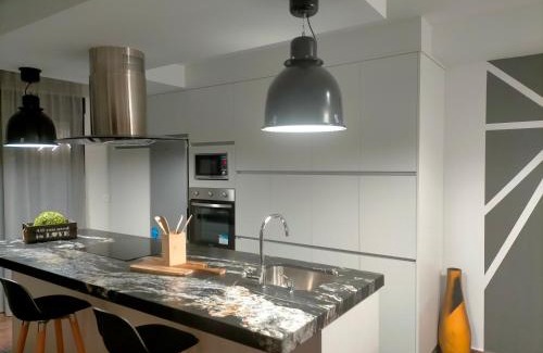 Astorga Apartment | Piso turistico el Sol VUT-983
